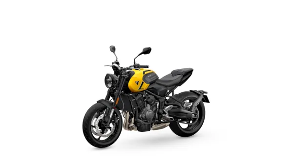 Triumph Trident 660