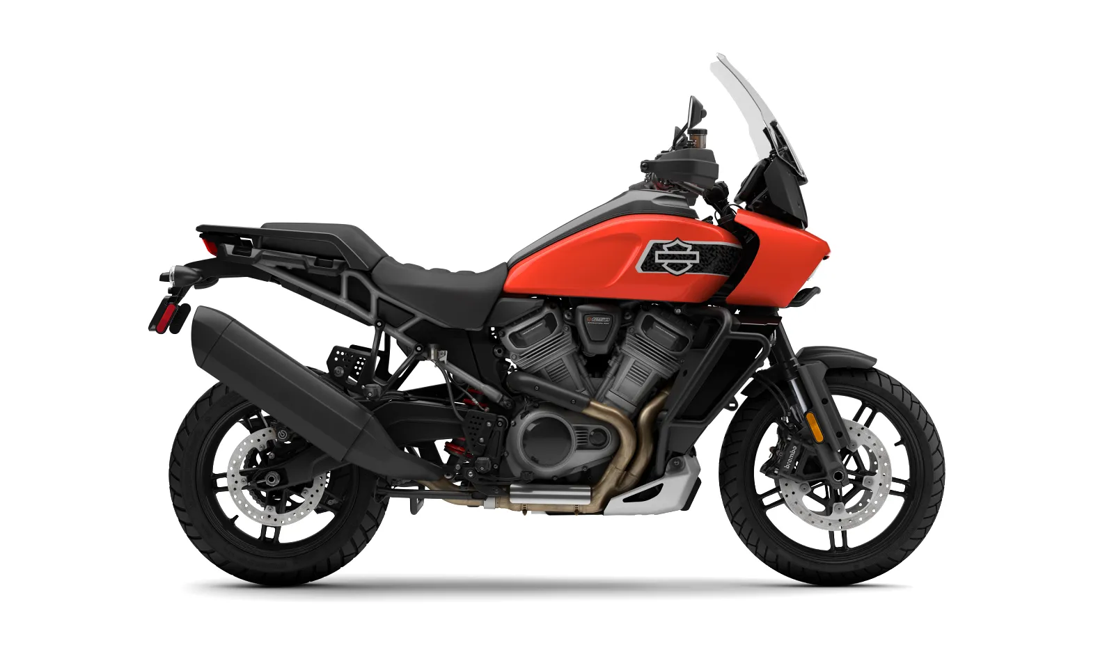 Harley-Davidson Pan America 1250 Special