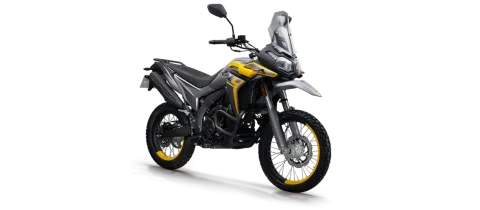 Voge 250GY / 250 Rally