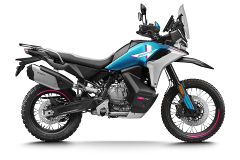 CFMOTO 800MT-X