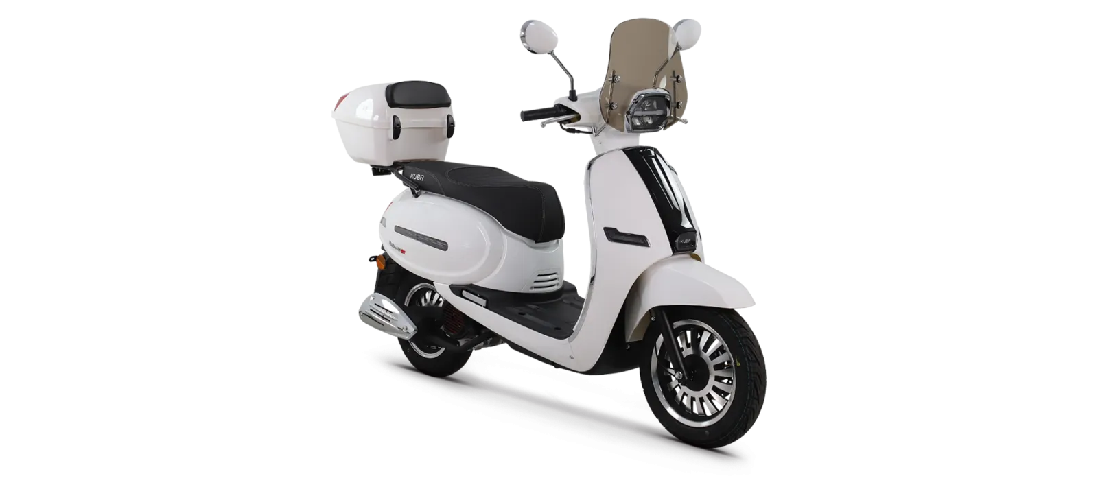 Kuba Motor BRILLIANT 50ST