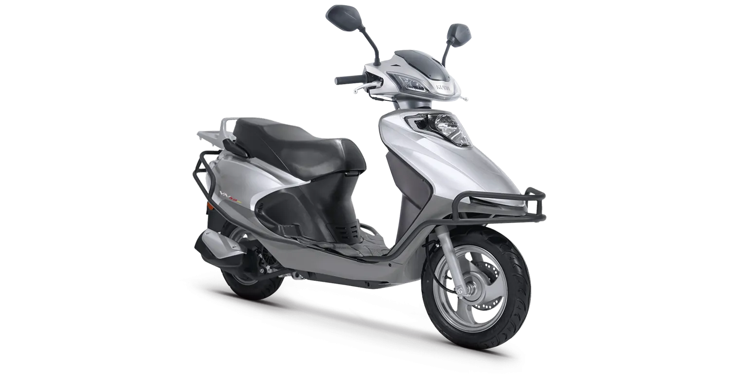 Kuba Motor VN50 GRANDE