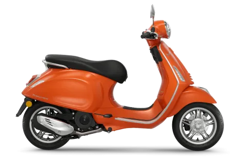 Vespa Primavera 150