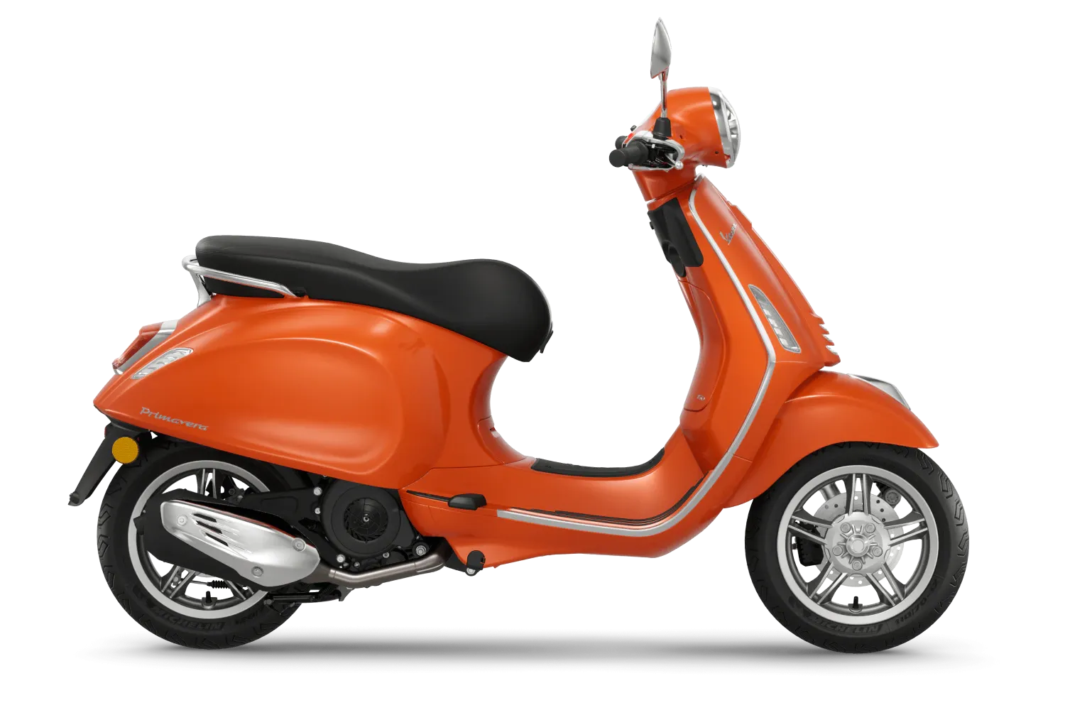 Vespa Primavera 150
