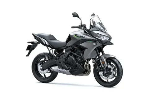 Kawasaki Versys 650 ABS