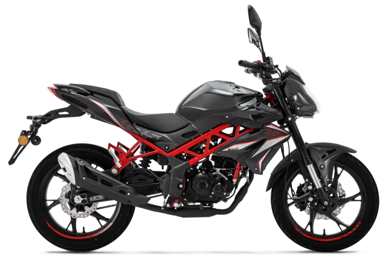 Benelli BN 125 EU5+
