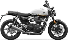 Triumph Speed Twin 1200