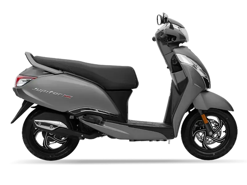 TVS Jupiter 125