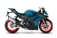 Aprilia RSV4