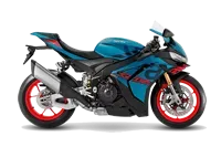 Aprilia RSV4