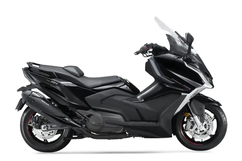 Kymco AK 550 Premium