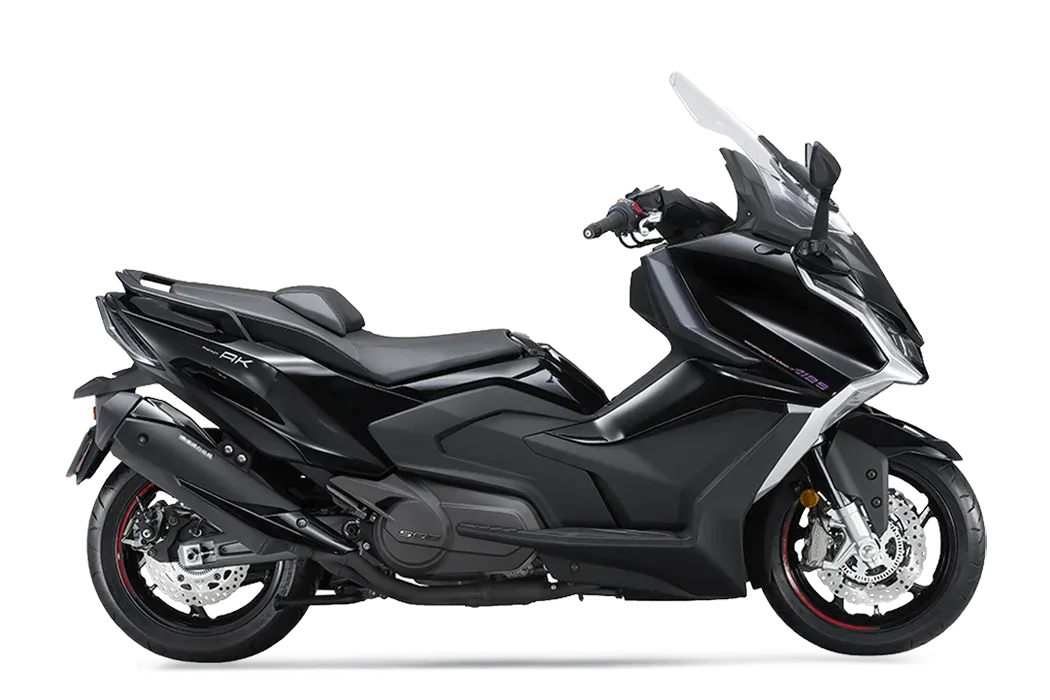 Kymco AK 550 Premium