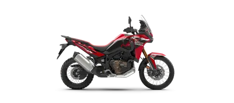 Honda Africa Twin CRF1100L ES DCT (L3)