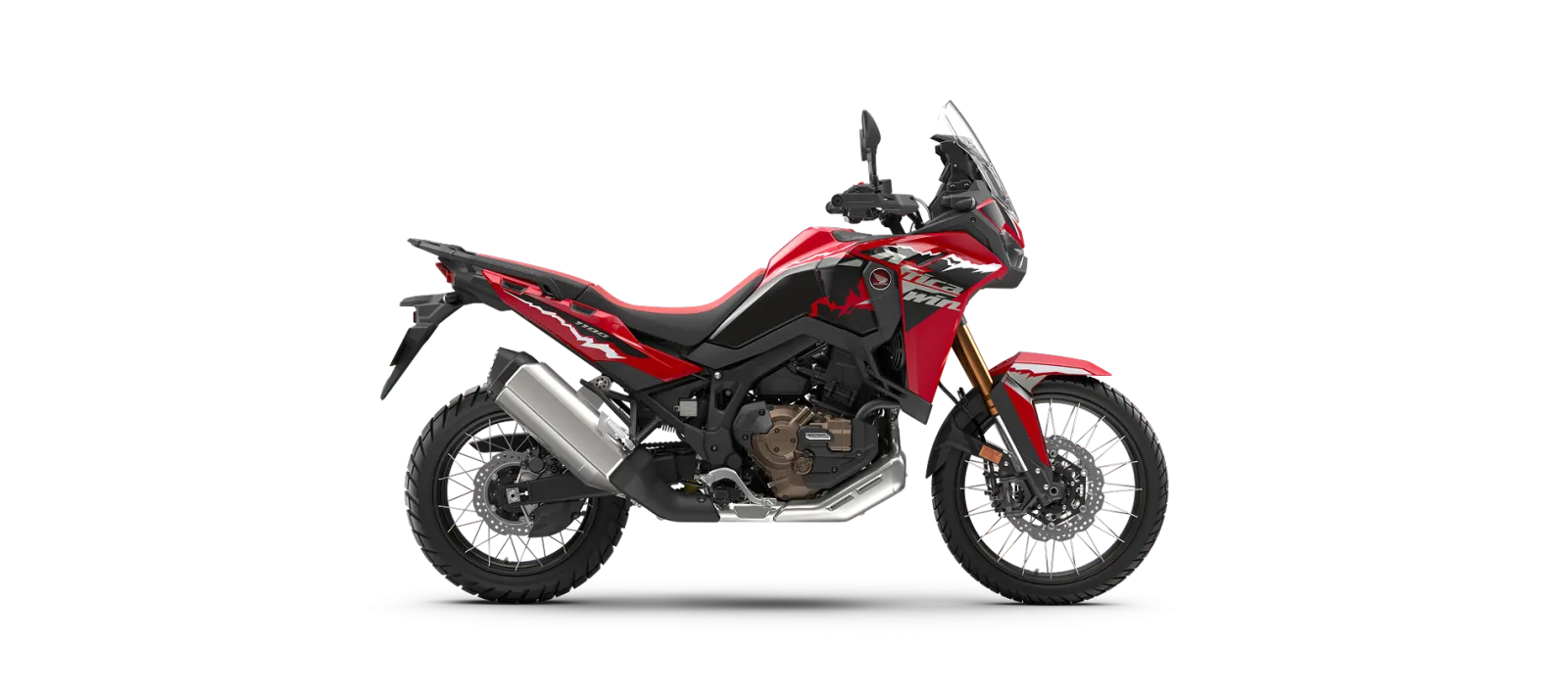 Honda Africa Twin CRF1100L ES DCT (L3)