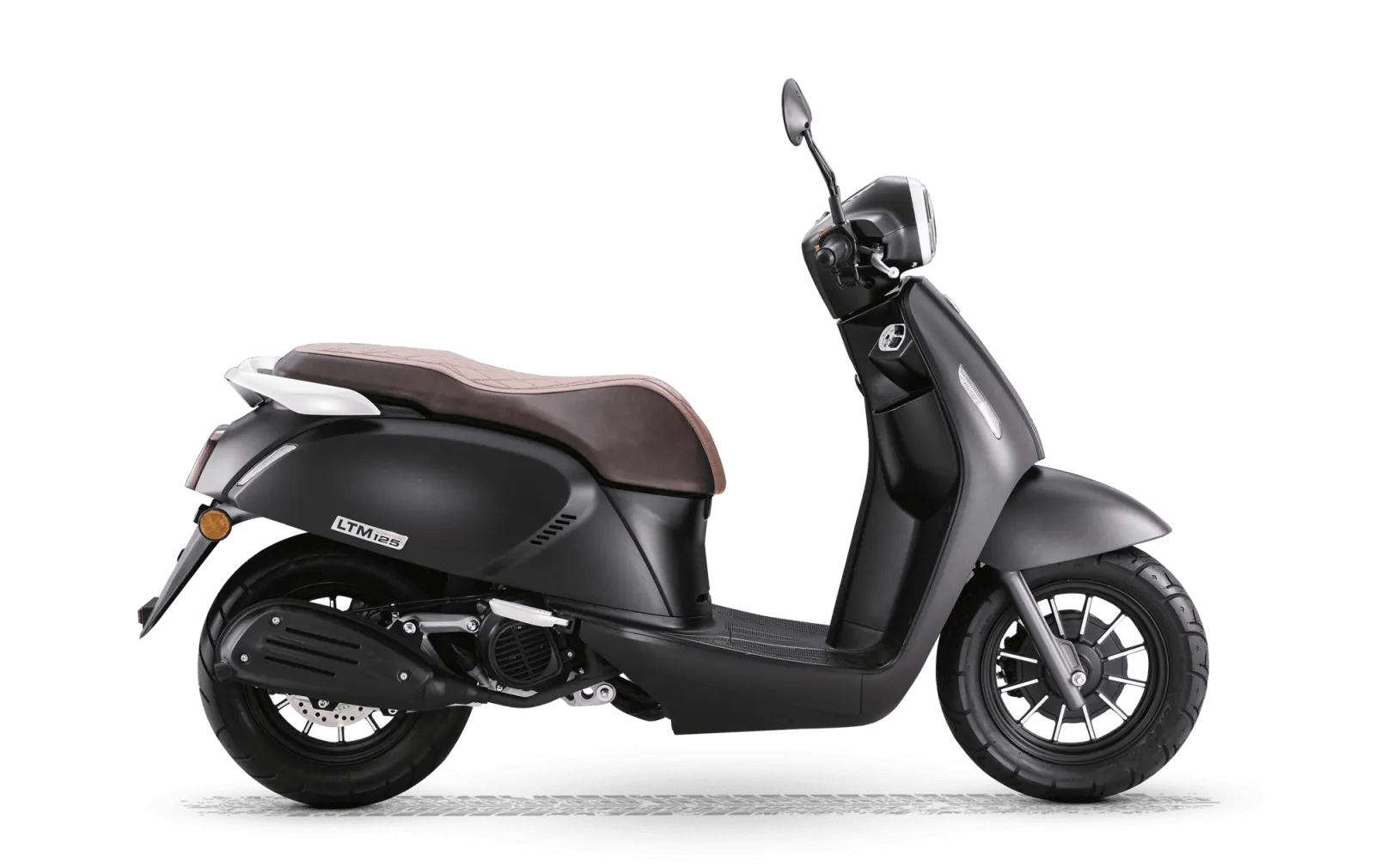 RKS Motor LTM125