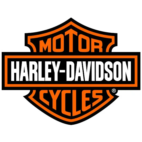 Harley-Davidson logosu