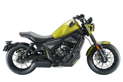 Zontes 200C