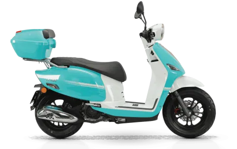 RKS Motor Neon125