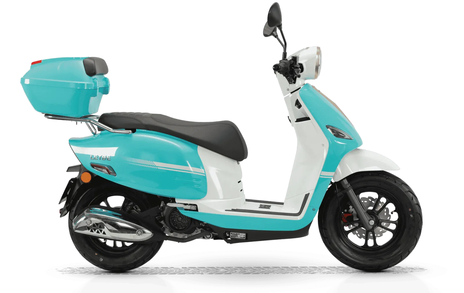RKS Motor Neon125