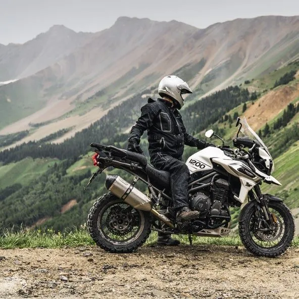 Triumph Tiger 1200 XCA (1215 cc)