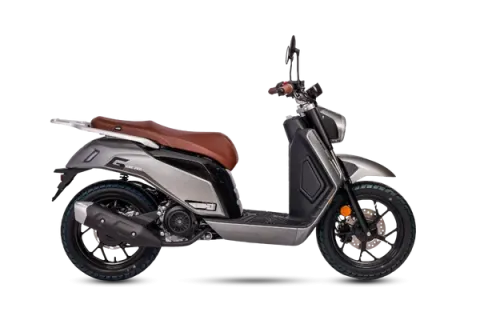 Altai G Line 125