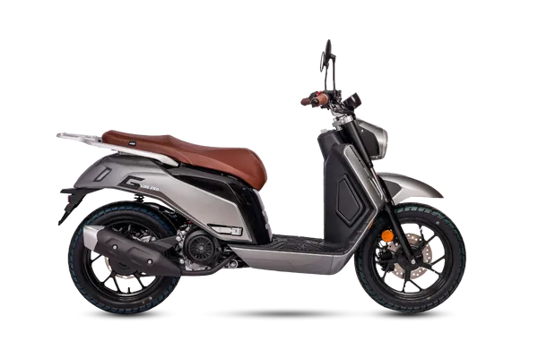 Altai G Line 125