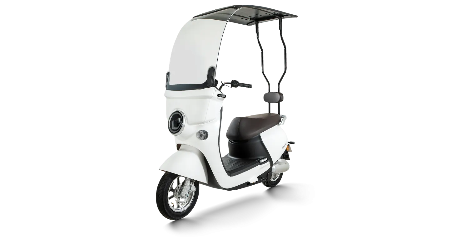 Kuba Motor BLUES