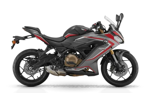 RKS Motor SRK400RR