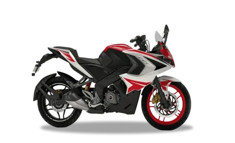 Bajaj Pulsar RS200