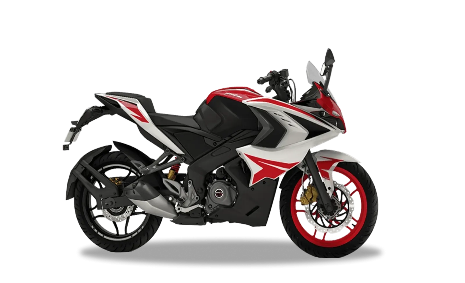 Bajaj Pulsar RS200