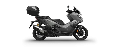 Honda ADV350