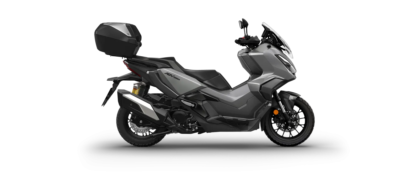 Honda ADV350