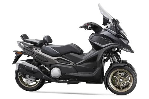 Kymco CV3 550