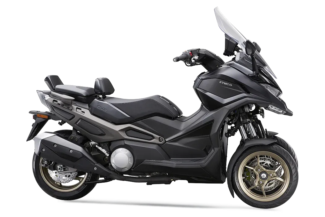 Kymco CV3 550