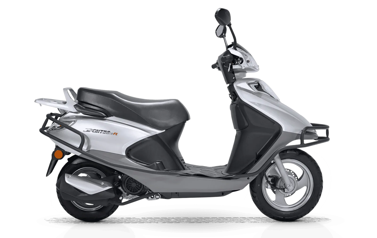 RKS Motor Spontini 110