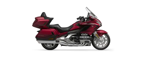 Honda GL1800 Gold Wing Tour DCT
