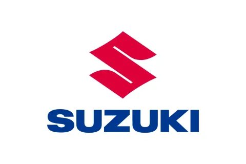 Suzuki marka logosu