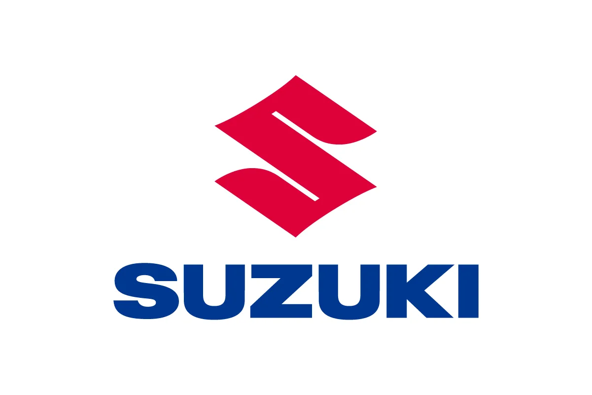 Suzuki logosu