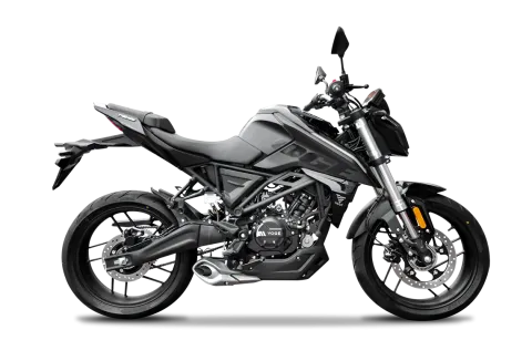 Voge 125R