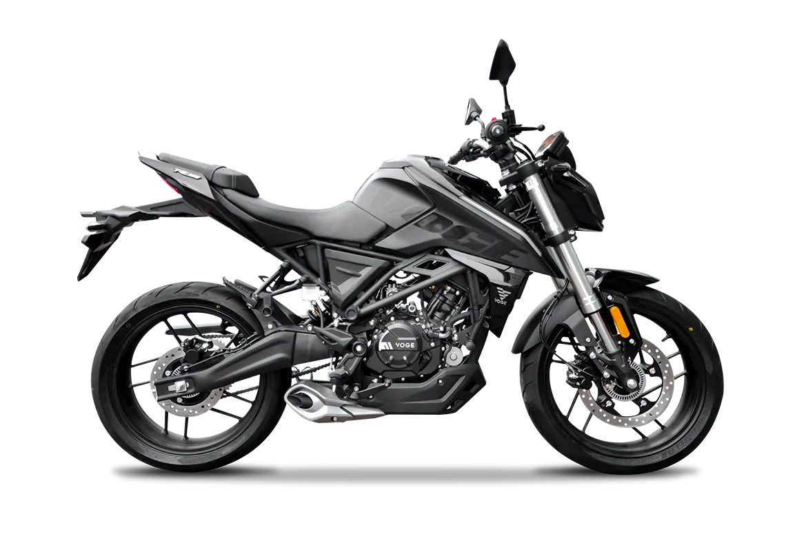 Voge 125R