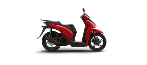 Honda SH125i