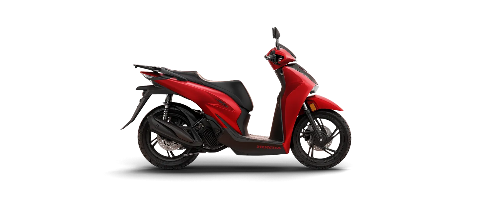 Honda SH125i