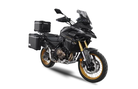 Voge 625DSX / DS625X