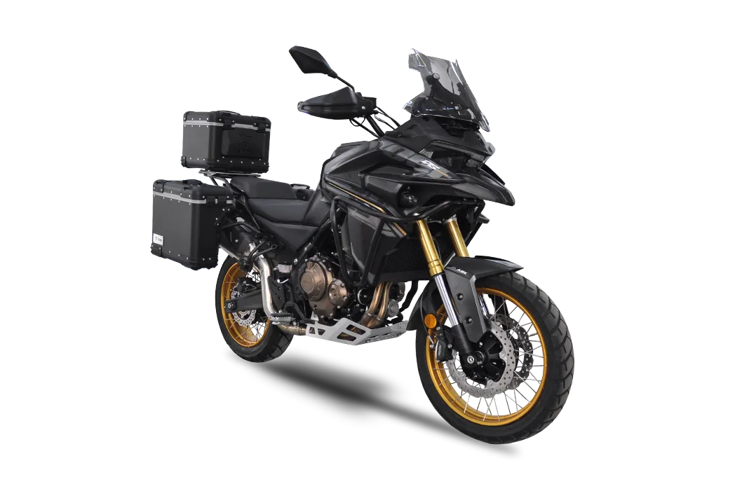 Voge 625DSX / DS625X
