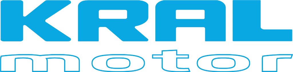 Kral Motor logosu