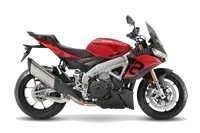 Aprilia Tuono V4