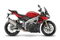Aprilia Tuono V4