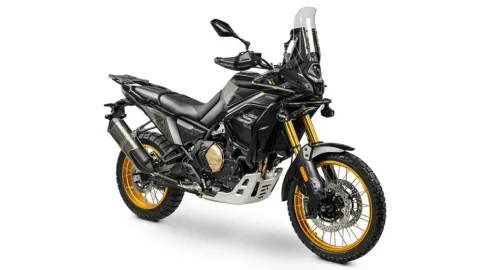 Voge DS800X Rally