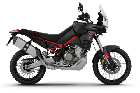Aprilia Tuareg 660