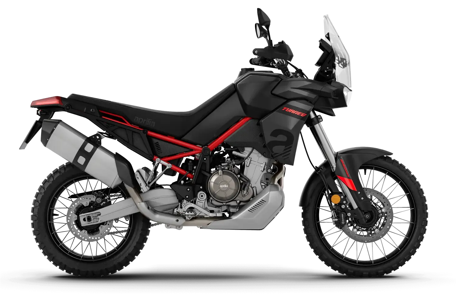Aprilia Tuareg 660
